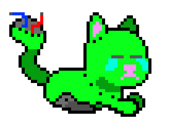 [3a33bd] BL thank you-Speck