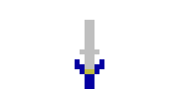 [9664c4] master sword