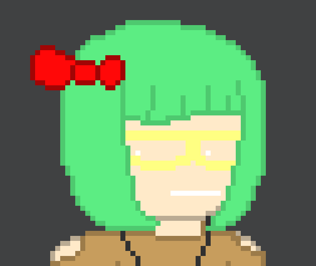 [c76731] "Last time I checked this cabin was abandoned and taken by me..."