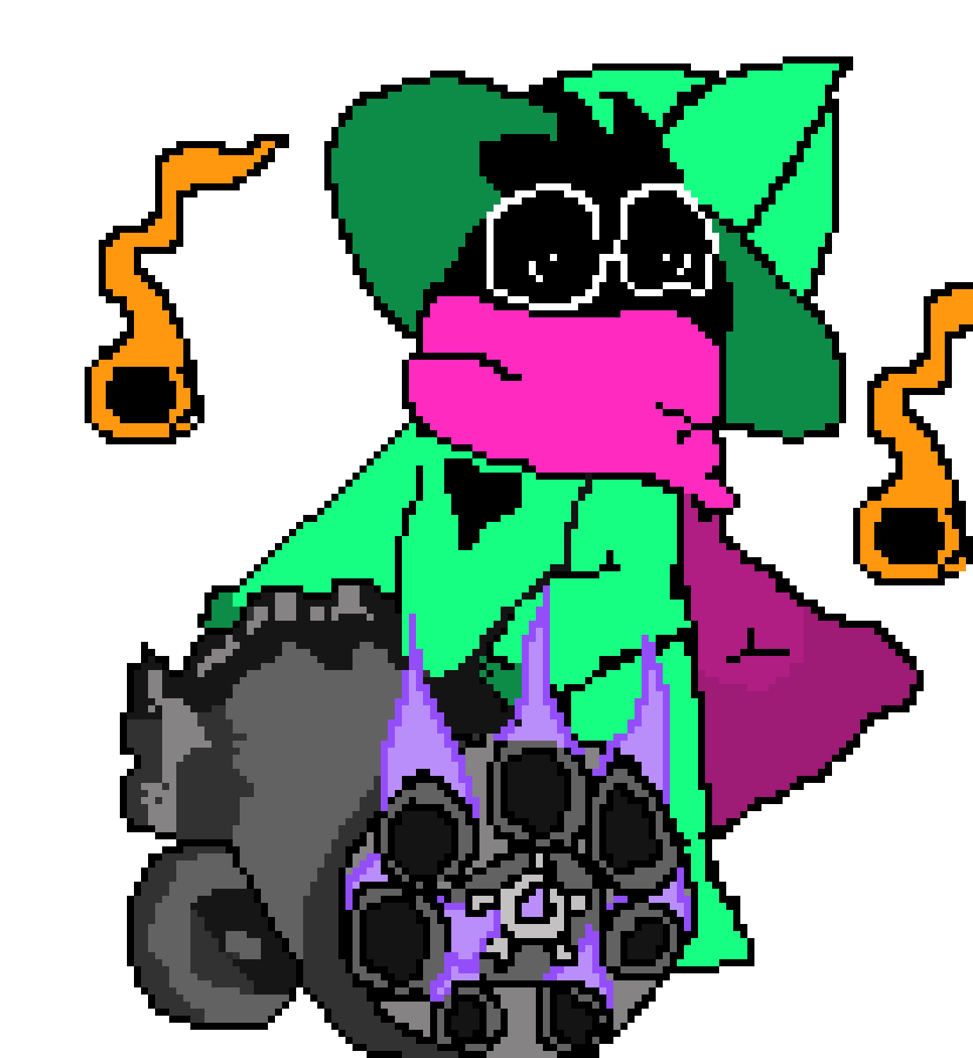 [3fcaee]  REEEEEEEEEEEEEEEEEEEEEE (Shooots at syl -Tom