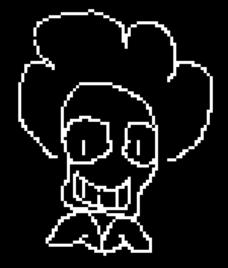 [5b2f3e] -it stares at everyone either trying to get out, or just in the box- WHAT A FEAST! -laughs, and a rope appears out of nowhere, he pulls it and curtains appear on all sides of everyone- IT'S CLOWN TIME!