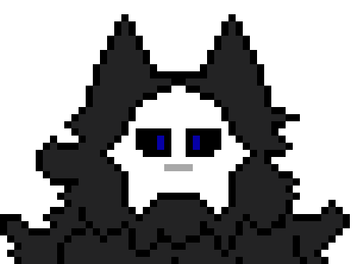 [0b51d0] in all seriousness, it looks pretty nice, Roroza.