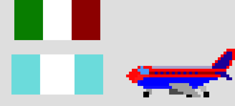 [b7c5b5] Traveling to Mexico or Guatemala for Christmas