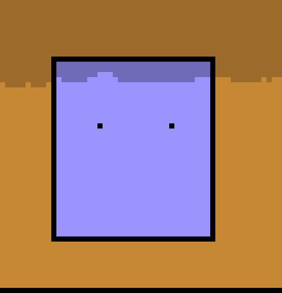 [293042] (the pathetic piece of paper sits on the table) (oof why nobody like the pathetic piece of paper)