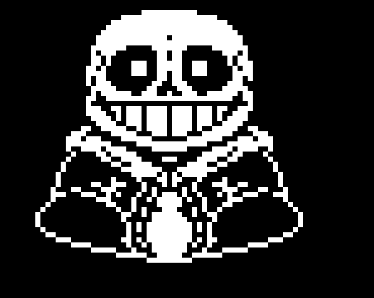 [b7d2ef] Sans:yeah its good