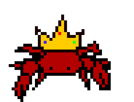 [ad822e] samcrabking