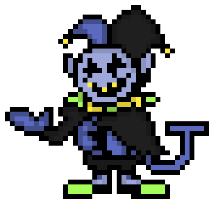 [b63bdb] . . . what is this chaos? seems this fair lady may not lose, what such fun is it if nobody wins?