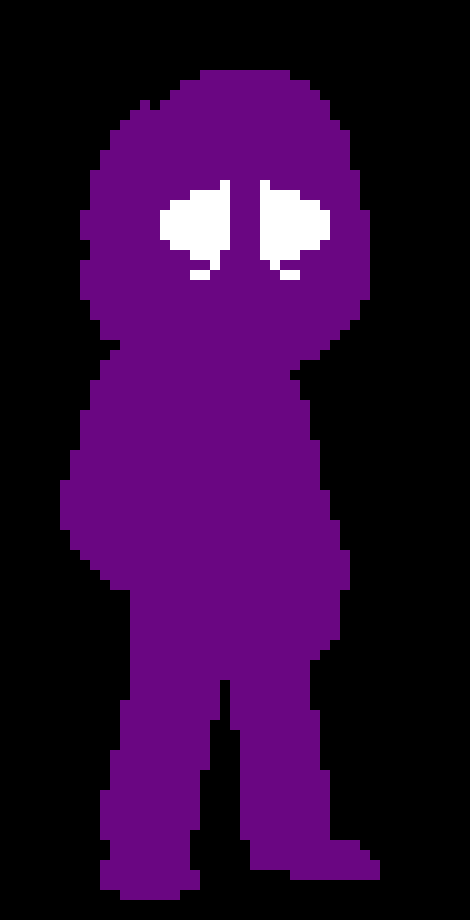 [2d77fb] ... *turns into a Undefined Species*