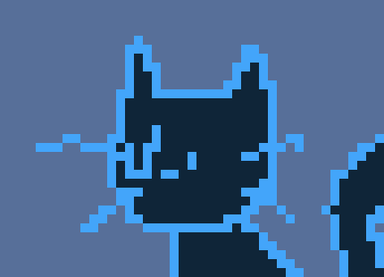 [c5b5cf] Morning guys - Ray