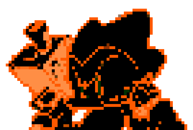 [990543] ("Pam's T Spy" doesn't even know T's Creator ID.... Man I posted hoping he'd say something like "He's just posting pico" but damn he sucks at his job.)