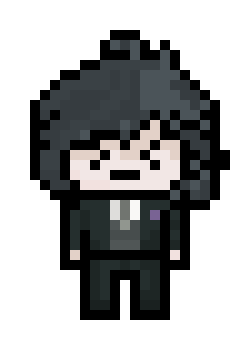 [3d8ba2] Kazuki Inaba Eyes closed