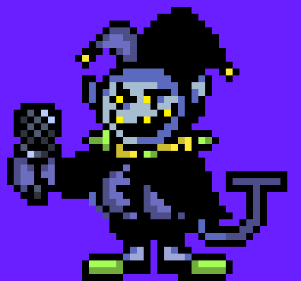 [497039] Sonic-*He sent a few healing spades at random people*