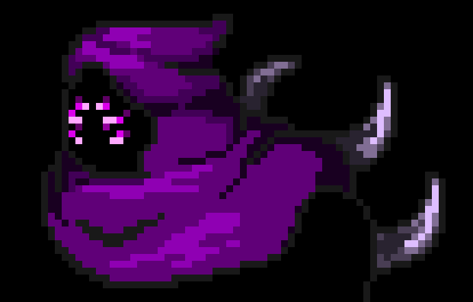 [5101cd] Hello, Dusky