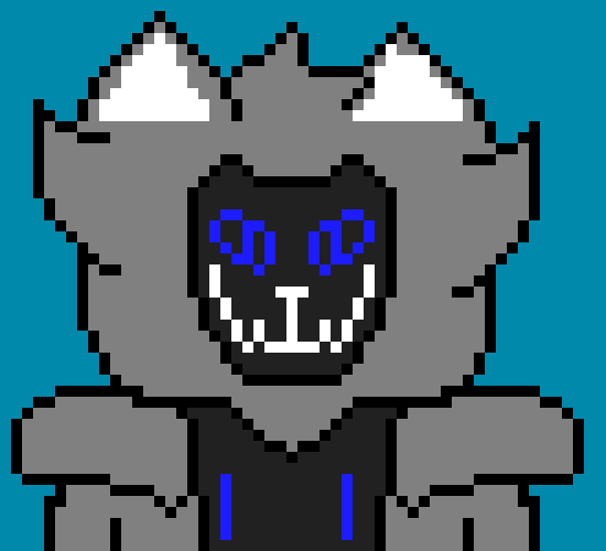 [71bbd4] Alex- idk what to do *literally sitting in the void*