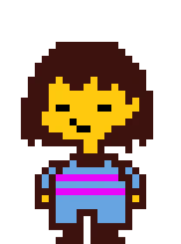 [96ca9c] *https://youtu.be/AdLi0ItdjUQ plays* i wonder who will come here and die...-genocidetail frisk