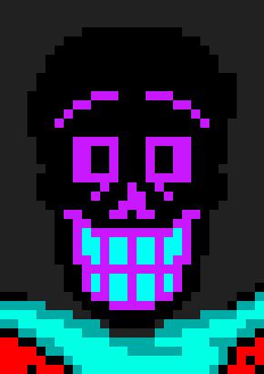 [2fbf6b] lay your power on me... cool dude!