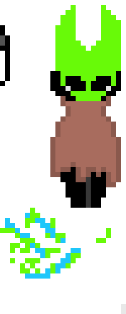 [53a360] i also been infected by getting close 