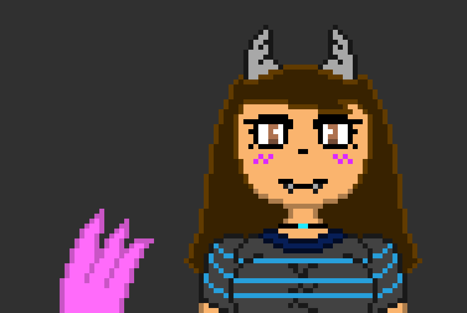 [4fbda4] tbh idk...i'm just trying to make Nyleve or gender swap nave...and gender swap Evan is Evelyn...so yeah nave just takes any name i have and makes it back words-Evan