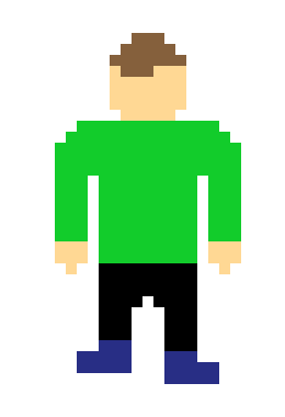 [9664c4] mark 1 front move 2