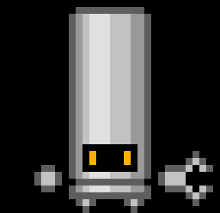 [5101cd] NAME: AUTO. NICE TO MEET YOU, AUTO.