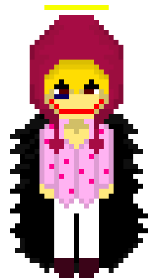 [30eba8] Corazon sprite