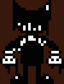 [5e528c] What is this familiar feeling? Ah yes, boredom.