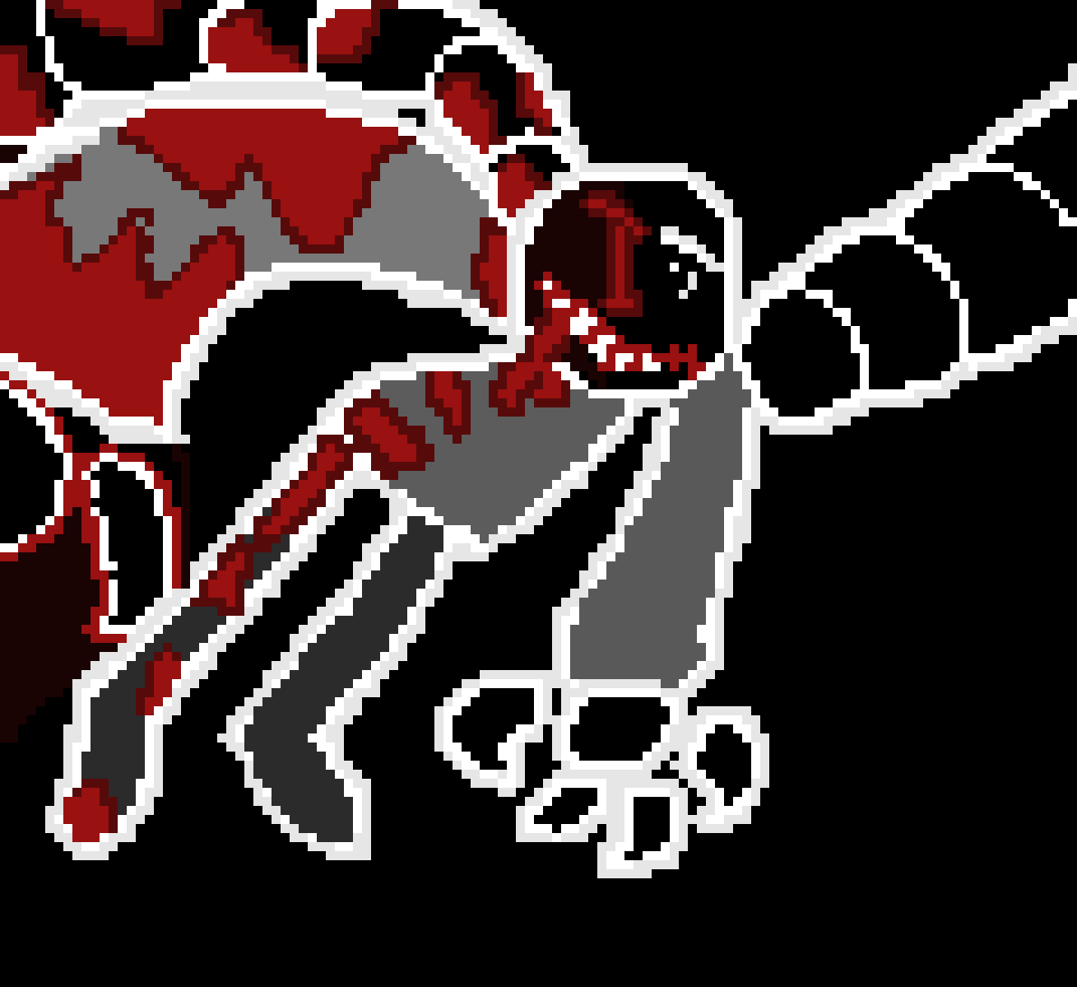 [3fcaee]  OLIVER U LIEING remember yesterday u said u got a snack but u were the murder and i killed u atta-Tom