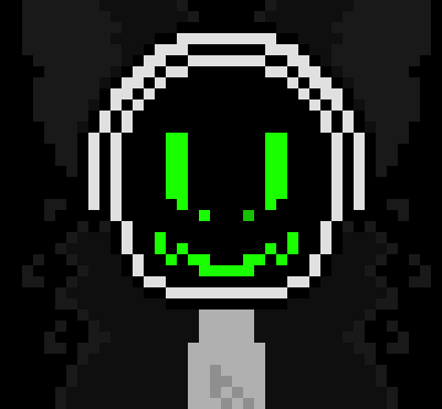 [0afb62] Hey Grim [Rozora]