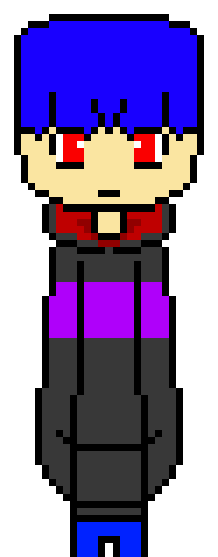 [9664c4] *throws up a bone wall before pap* N O