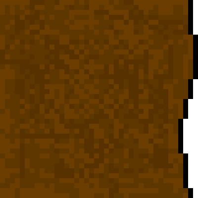 [9664c4] Side Dirt