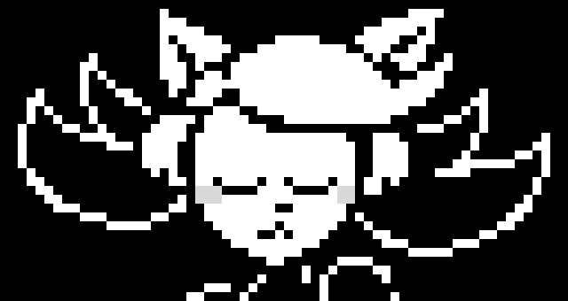 [95be89] "Royally, enraged of bolli... I got a psycho, and a madman... Yet, a big open field now, due to everyone being gone... So then, shall we get straight to the point? Good, cause I am not here to talk about the timeline, now... One of fear, one of darkness, one of murder, and one... Of all..."