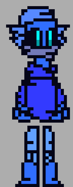 [17d6d3] oh boy i was so busy making this so now i have to scroll back to see what anau said-