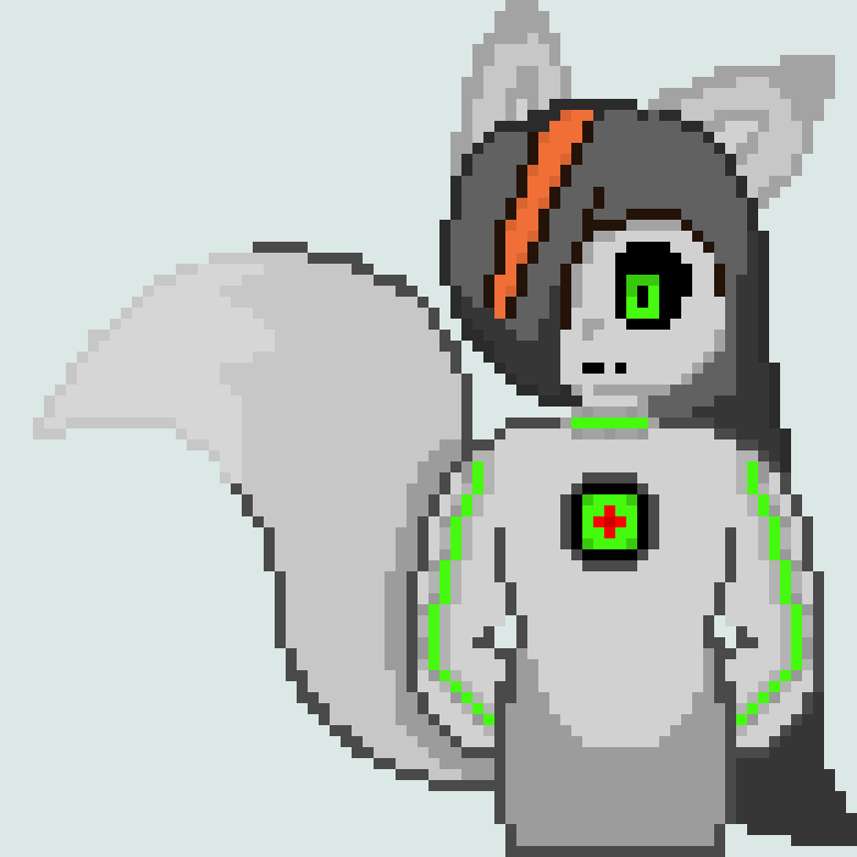 [a8c3d4] ? -Glitch Dreemurr