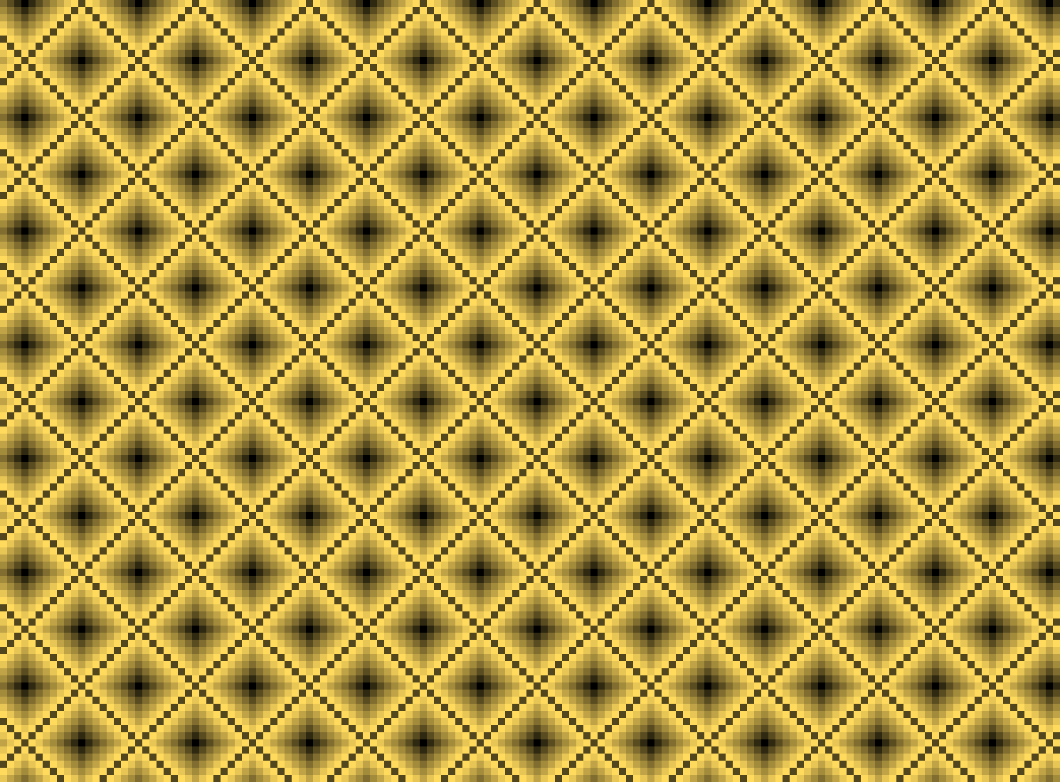 [9664c4] Tiles (Random II)