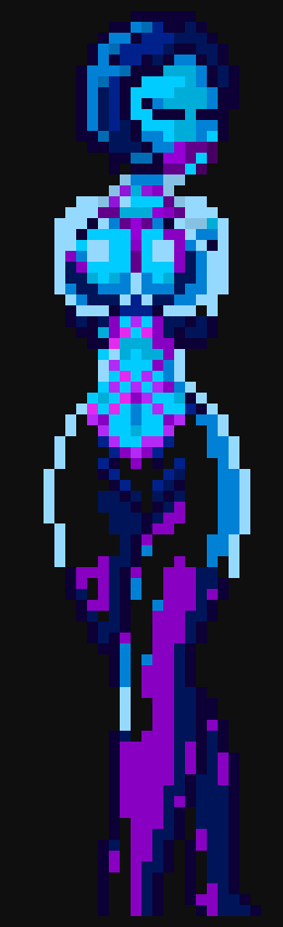 [a53442] *wip* -Pathfinder