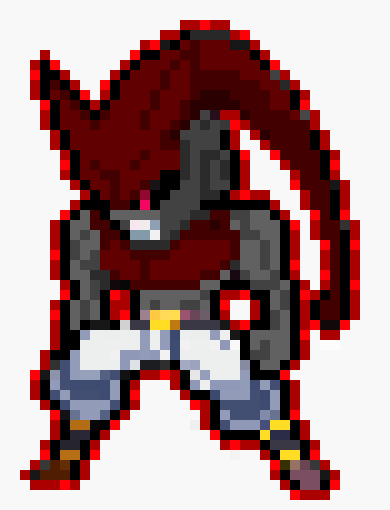 [252746] majin devuu (full rage unleashed)