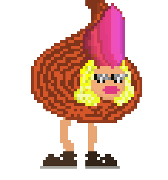 [9664c4] Matriarch Onion