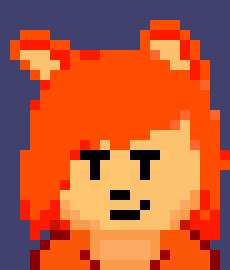 [d8d976] ((Ĩts an update PAM did Also WHERE THE HEKKIN HAVE YOU BEEN?!)) -Foxlya/Foxy/Gast