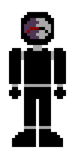 [25d002] *Corruption radiates from Odst* Ti- .... *He just looks back at the lake*