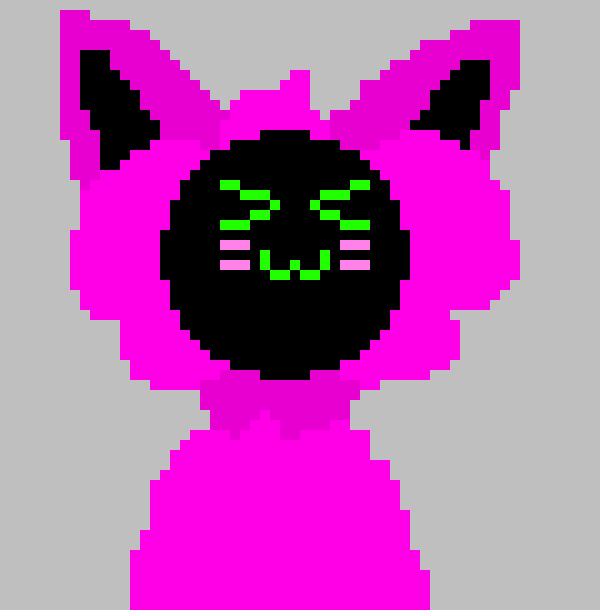 [c91422] g-good!! How aree chu?