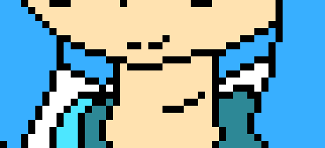 [5b2f3e] Mitsuki: -deepo voice- watch out...... -a blazing pillar strikes her hand-