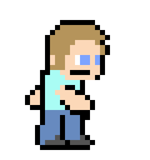 [3d0b5e] PewDiePie's Legend Of The Brofist