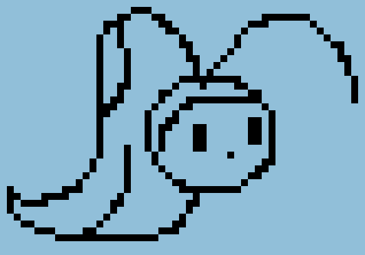 [f7c573] i can, but what do want your sprite to be like?