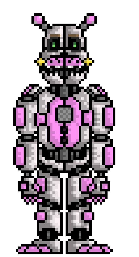 [3354ce] *??? Burst through the door.*