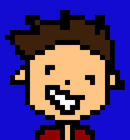 [792c84] You don't know what I am tho...DO YOU?! -Adam