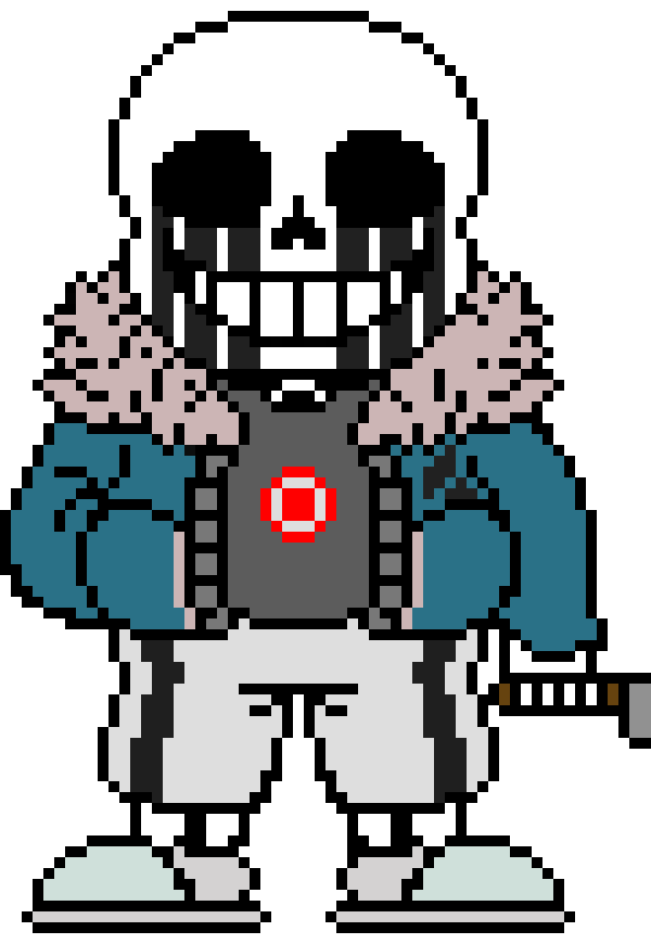 [888202] terror lore question, what happened to killer? did he die off with the Satsujinki or leave the fustion with the others?