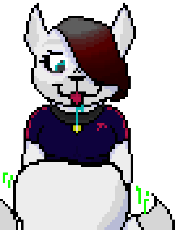 [390dcd] thats it~ keep squirming~ -Winter