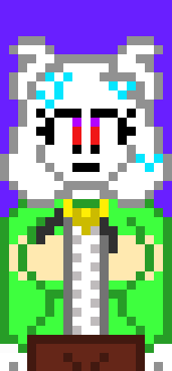 [7e207c] *She was studying for a exam she and Asriel have to do*So the base magic for Skeletons are bones while Cyclops are eyes,ok I think im getting th-*Turns the page*And nvm