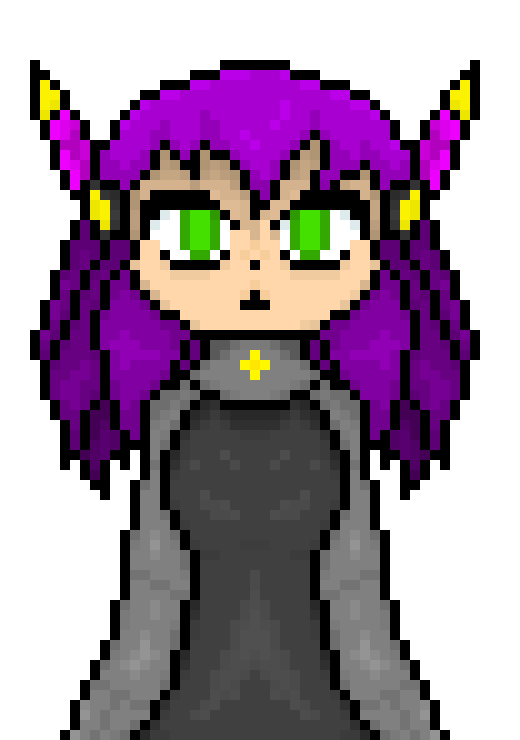 [a2471d] You all could`ve gone through this without a fight happening. *she points to glitch and adam* YOU TWO NEED TO LEARN TO LET GO. *points to Fresh!Ink* YOU NEED TO LEARN TO STOP. *she points at SD* YOU ALSO NEED TO LEARN TO STOP. AND YOU... *she points at SMario* YOU NEED TO STOP OVERREACTING.