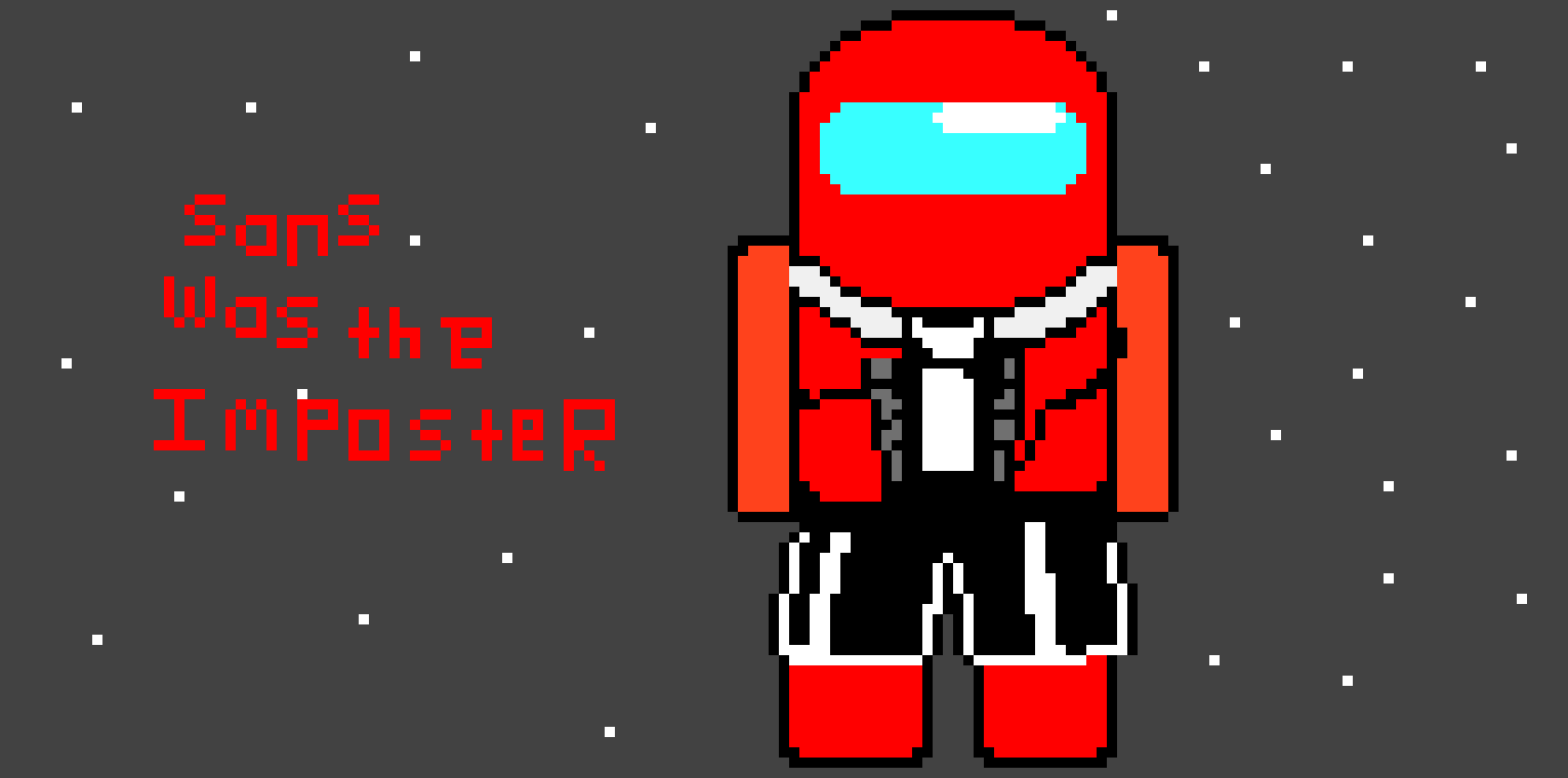 [9ff594] Imposter Sans